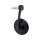 Montana Evo Bar End Mirror Black Satin Anodized