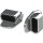 Strut Stripe LED Turn Signals/Taillight/Brake Light Aluminium Polished