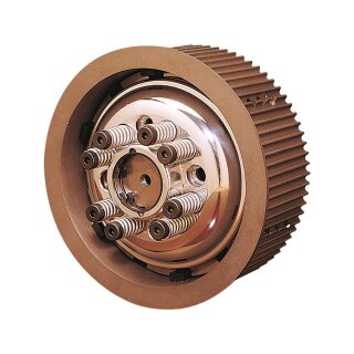 Retro-Fit Clutch for 3" Primary Belt Drives