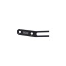 Expose Reservoir Bracket Kit for HD 044 Black