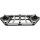 Next Level NXL Floorboards Brushed Stainless Steel Cover Black Anodized