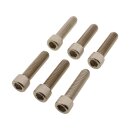 Triple Tree Screw Kit Stainless Steel