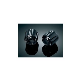 Grip end Weight Gloss Black