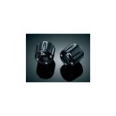 Grip end Weight Gloss Black