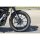 Steve Wave Design Floating Brake Disc Black carrier, for 5 x 5/16" brake disc fixation (5 Adapter bushings 3/8" to 5/16" included) Stainless Steel 11,5" Front