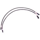 Plug and Play Heated Grip Extension 18"