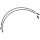 Plug and Play Heated Grip Extension 18"
