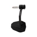 Victory X-Rim Bar End Mirror With LED Turn Signal /...