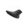 Bare Bones Bel Air Solo Seat Black Vinyl