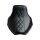 Bare Bones Bel Air Solo Seat Black Vinyl