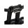 Clubstyle Riser Kit Height: 9", For 1 1/4" Handlebar, Digital Instrument Black Satin