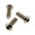 Battery Side Cover Screw Kit Stainless Steel
