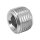 Oil Pump Pressure Plug Each 1