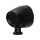 Akron-X LED Taillight Black Satin Tinted