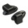 Strut Stripe LED Turn Signals/Taillight/Brake Light Flat Black