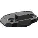 Reduced Reach Club Style Riser Relocation Plate Black...
