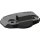 Reduced Reach Club Style Riser Relocation Plate Black Anodized