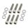 Transmission Top Cover Screw Kit Stainless Steel