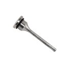 Transmission Dipstick Aluminium Polished