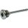 Transmission Dipstick Aluminium Polished