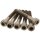 Gas Cap Screw Kit Stainless Steel