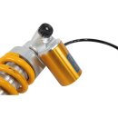 STX 46 Mono Shock S46PR1C1S, Length: 398,5 mm...