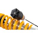 STX 46 Mono Shock S46PR1C1S, Length: 398,5 mm (15,6"), Stroke: 80 mm, Spring Rate N/mm: 100 N/mm, Mounted Spring: 00698-34 Yellow