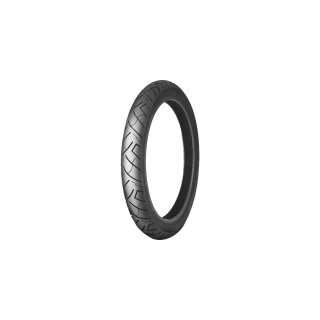 SR-777 Reifen 100/90-19 61H TL Black Wall Front