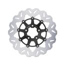 Colored Disc Wave DF FLW Floating Brake Disc Anodized...
