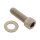 Belt Cover Screw Kit Stainless Steel
