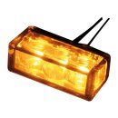 Cube 3 SMD H LED Turn Signal Module Height(mm): 10 ,...