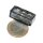 Cube 3 SMD H LED Turn Signal Module Height(mm): 10 , Width(mm): 27 , Depth(mm): 13 , Approved for horizontal installation Smoke LED