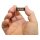 Cube 3 SMD H LED Turn Signal Module Height(mm): 10 , Width(mm): 27 , Depth(mm): 13 , Approved for horizontal installation Smoke LED