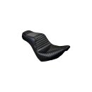Tailwhip Seat Pleated, Driver Seating: 10.75" Wide...