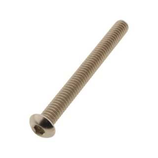 Electronic Control Modul (ECM) Screw Kit Stainless Steel