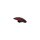 Interstate LED Taillight Black Red