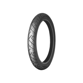 SR-777 Reifen 120/70-21 68V TL Black Wall Front