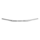 Drag Bar Handlebar Center Width: 229 mm 3-Hole Chrome 1...