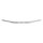 Drag Bar Handlebar Center Width: 229 mm 3-Hole Chrome 1 1/4" Throttle By Wire Throttle Cables