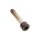 Axle Clamp Screw Kit Satin Black Powder Coated