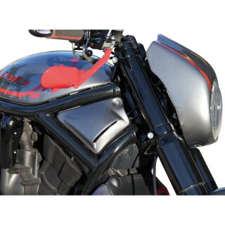 Ram Air GT Side Cover Cover