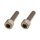 Mirror Clamp Screw Kit Stainless Steel