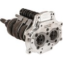 DD7 Builders Kit Direct Drive 7 Gearset with polished...