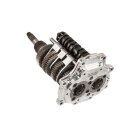 DD7 Builders Kit Direct Drive 7 Gearset with polished...