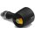 Enterprise-EP1 LED Turn Signals Gold Accent Black Tinted LED