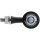 Enterprise-EP1 LED Turn Signals Gold Accent Black Tinted LED