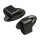 Strut Stripe LED Turn Signals/Taillight/Brake Light Flat Black