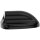 Front Turn Signals for Low Rider ST with Atto Integral Black Anodized