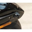 Thunderbike Strut Stripe LED 3in1 Blinker Rücklicht schwarz für Harley Softail 18-24