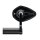 mo.view sport 130 Bar End Mirror Black Anodized